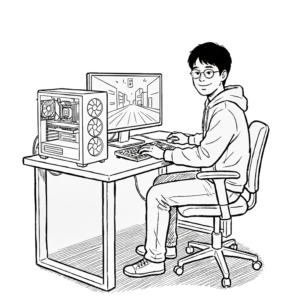 Kotaro Kobayashi