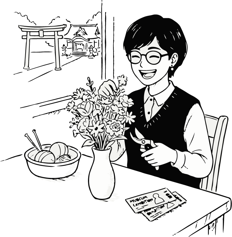 Satomi Tomino